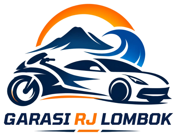 Garasi RJ Lombok
